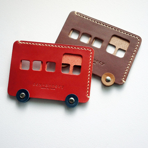 bus card holder(buttero)